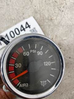 Air 2 Pressure Gauge - Used International 9200
