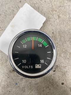 Battery Voltage Gauge - Used International 9200