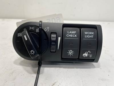 Used International LT Headlight Switch