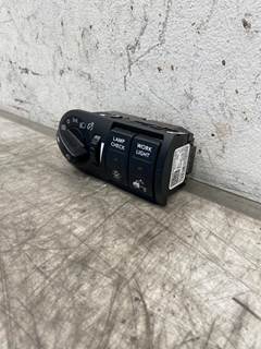 Used International LT625 Headlight Switch