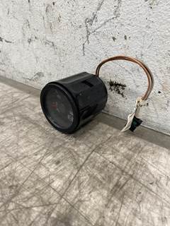 Used International LT625 Aux Air Gauge