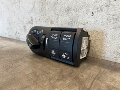 Used International LT625 Headlight Switch