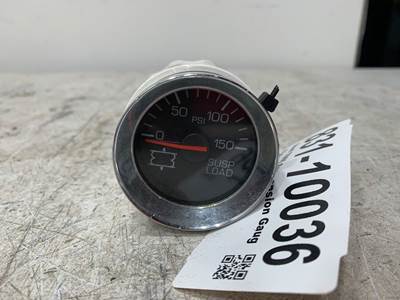 Used Kenworth T660 Suspension Gauge