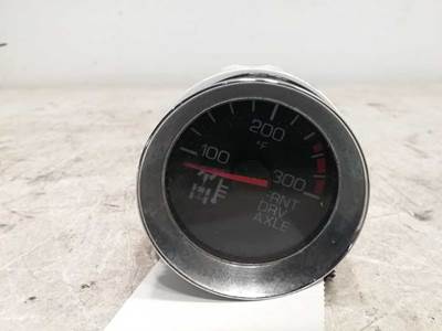 Used Kenworth T660 FRNT Drive Axle Gauge