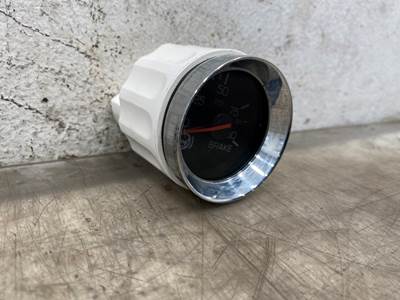 Used Kenworth T660 Air Brake Pressure Gauge, Part # Q431111103