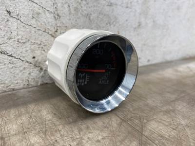 Used Kenworth T660 Front Drive Axle Temp Gauge, Part # Q431111119