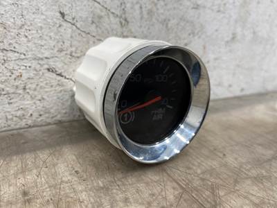 Used 2013 Kenworth T660 Primary Air Pressure Gauge, Part # Q431111101