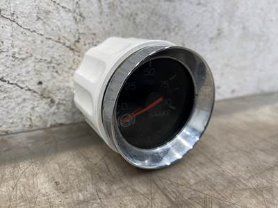 Used Kenworth T660 Air Brake Pressure Gauge, Part # Q431092103
