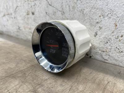 Used Kenworth T660 Front Drive Axle Temp Gauge, Part # Q431092119