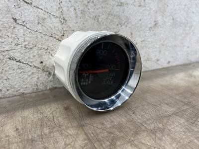 Used 2010 Kenworth T660 Rear Drive Axle Temp Gauge, Part # Q431092120