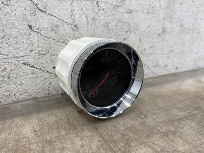 Used 2010 Kenworth T660 Primary Air Pressure Gauge, Part # Q431092101