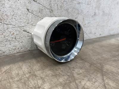Used Kenworth T660 Secondary Air PSI Gauge, Part # Q431092102