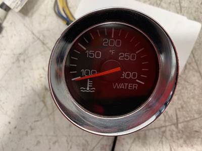 Used Kenworth T800 Water Gauge