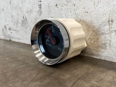 Used Kenworth T800 Battery Voltage Guage