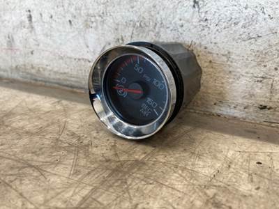 Used Kenworth T800 Secondary Air Gauge