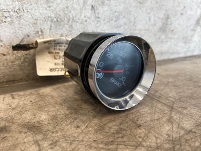 Used Kenworth T800 Brake PSI Gauge