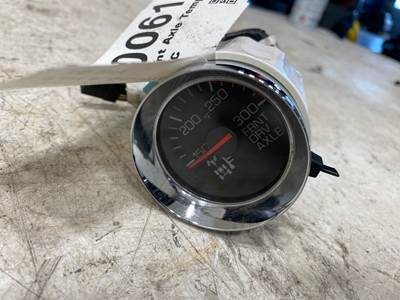Used Kenworth Front Axle Temp Gauge