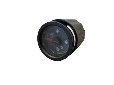 Used Granite Mack Gauge