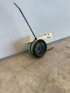 Used Mack LE613 Volts Gauge