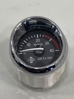 Used Paccar Air Filter Gauge