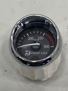 Used Paccar Front Axle Temp Gauge