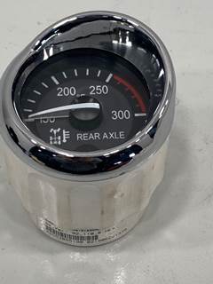 Used Paccar Rear Axle Temp Gauge