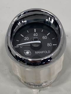 Used Paccar Manifold Pressure Gauge