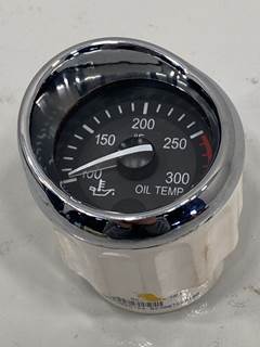Used Paccar Oil Temp Gauge