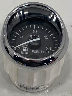 Used Paccar Fuel Filter Gauge