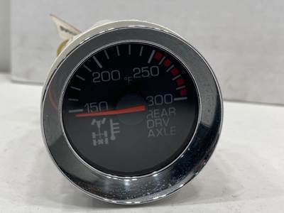 Used Paccar Rear Axle Temp