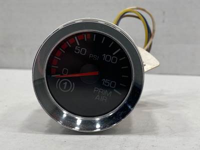 Used Paccar Primary Air PSI Gauge