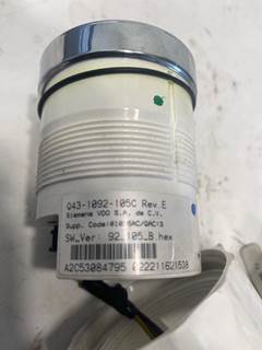 Used Paccar Water Temperature Gauge