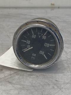 Used Peterbilt 377 Air PSI