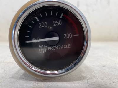 Used Peterbilt 379 Front Axle Gauge