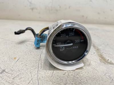 Used Peterbilt 379 Rear Axle Gauge
