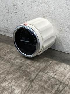 Used Peterbilt Front Axle Temp Guage