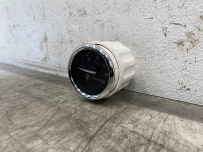 Used Peterbilt Air Filter Guage