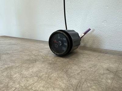 Used Peterbilt 579 Suspension Load Gauge