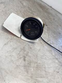 Used Sterling L7500 Manifold Pressure Gauge