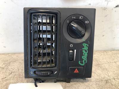 Used Volvo VNL Headlight Switch
