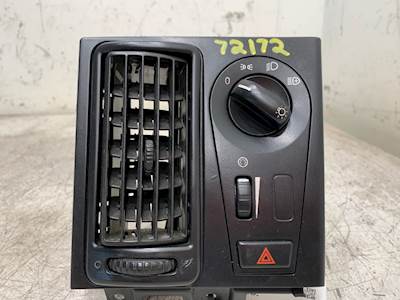 Used Volvo VNL Headlight Switch