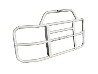 Used Freightliner Cascadia 113 Grille/Bumper Guard