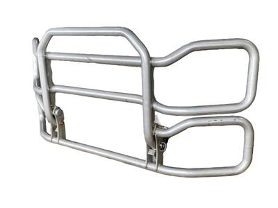 Used Freightliner Cascadia 126 Grille/Bumper Guard