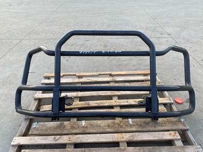 Used Kenworth T680 Grille Guard