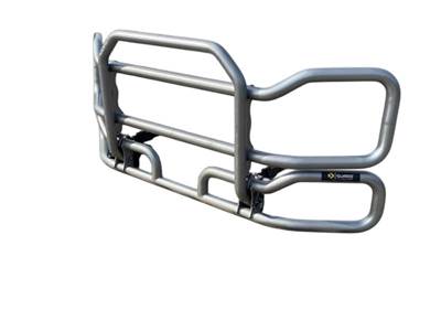 Used Volvo VNL Gen 2 Grille/Bumper Guard
