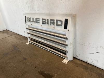 Used Bluebird TC2000 Grille