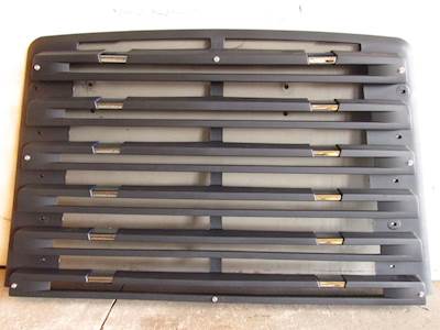 NTO Freightliner 108SD Grille