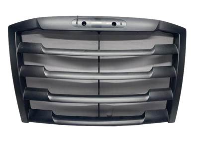 NTO Freightliner Cascadia P4 Black Grille w/Bug Screen