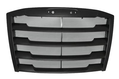 New Aftermarket Freightliner Cascadia Grille