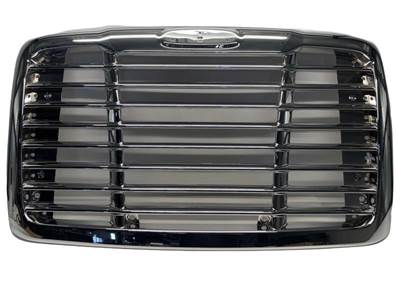 New Freightliner Cascadia Grille